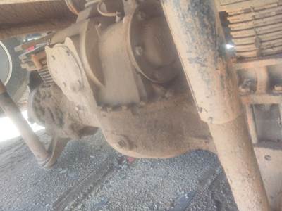 Mack CRD151 Rear Axle Housing
