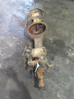 Mack CRD151 Rear Axle Housing