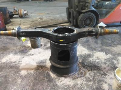 Mack CRD151 Rear Axle Housing