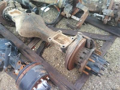 Mack CRD151 Rear Axle Housing
