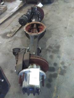 Mack CRD151 Rear Axle Housing