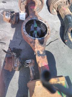 Mack CRD151 Rear Axle Housing