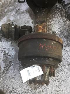 Mack CRD203 Rear Axle Housing
