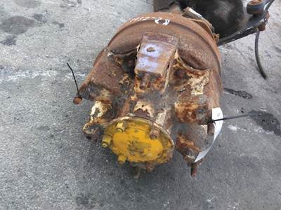 Mack CRD203 Rear Axle Housing