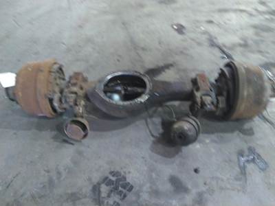 Mack CRD203 Rear Axle Housing