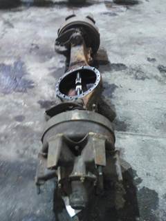 Mack CRD203 Rear Axle Housing