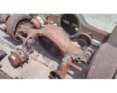 Mack CRD203 Rear Axle Housing
