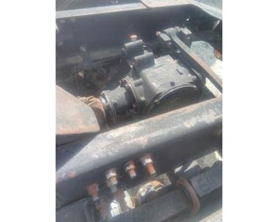 Mack CRD92 Rear Axle Housing