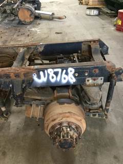 Mack CRD93 Rear Axle Housing