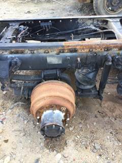 Mack CRD93 Rear Axle Housing
