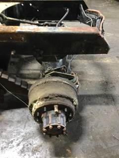 Mack CRD93 Rear Axle Housing