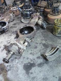 Mack CRD93 Rear Axle Housing