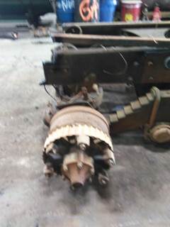 Mack CRD93 Rear Axle Housing