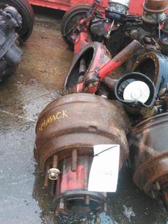 Mack CRD93 Rear Axle Housing