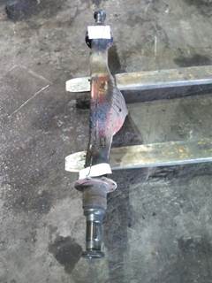 Mack CRD93 Rear Axle Housing