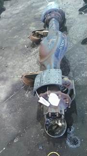 Mack CRD93 Rear Axle Housing