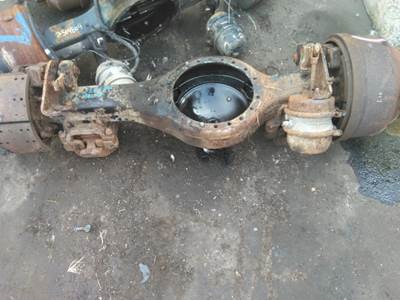 Mack CRD93 Rear Axle Housing