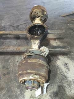 Mack CRD93 Rear Axle Housing