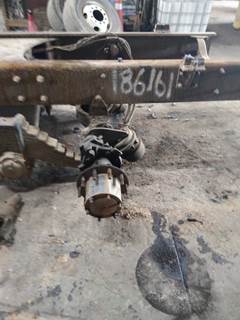 Mack CRD93 Rear Axle Housing