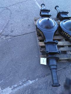 Mack CRD93 Rear Axle Housing