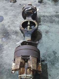 Mack CRD93 Rear Axle Housing