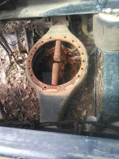 Mack CRD93 Rear Axle Housing