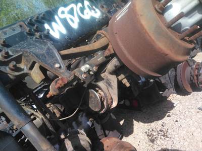 Mack CRD93 Rear Axle Housing