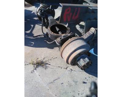 Mack CRD93 Rear Axle Housing
