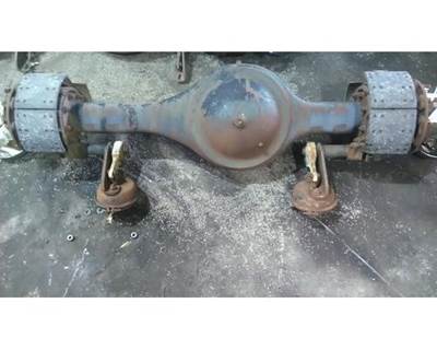 Mack CRD93 Rear Axle Housing
