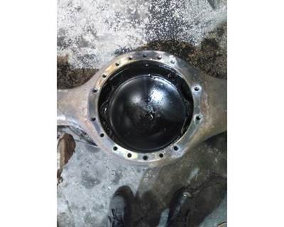 Mack CRD93 Rear Axle Housing