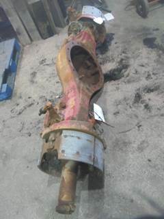 Mack CRD96 Rear Axle Housing