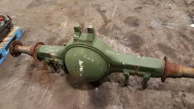 Meritor-Rockwell RS24160 Rear Axle Housing