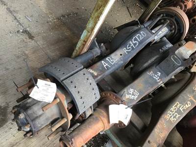 Meritor-Rockwell RS15120 Rear Axle Housing