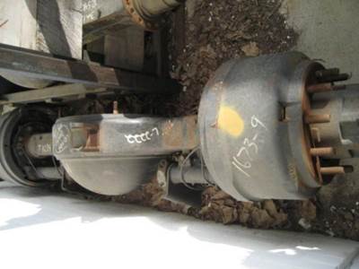 Meritor-Rockwell RS23160 Rear Axle Housing