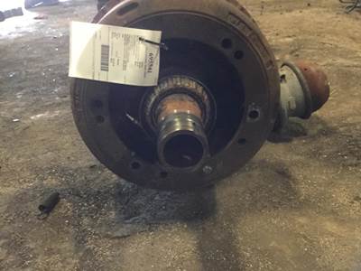 Meritor-Rockwell RS26185 Rear Axle Housing