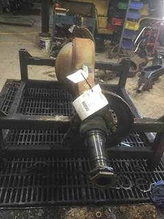 Meritor-Rockwell RS19145 Rear Axle Housing