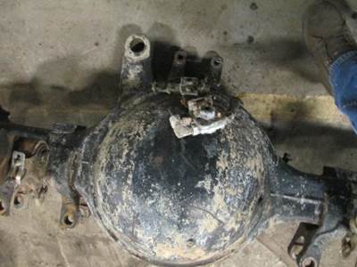 Meritor-Rockwell RS23160 Rear Axle Housing