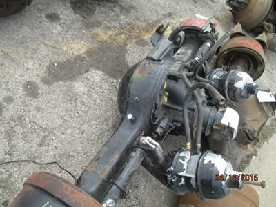 Meritor-Rockwell RSL23160 Rear Axle Housing