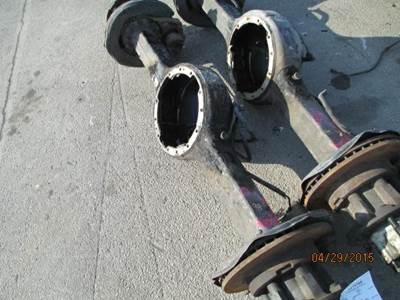 Meritor-Rockwell RS15120 Rear Axle Housing