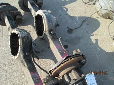 Meritor-Rockwell RS15120 Rear Axle Housing