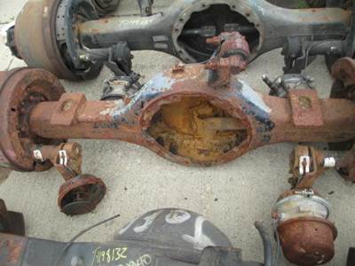 Meritor-Rockwell RR20145 Rear Axle Housing