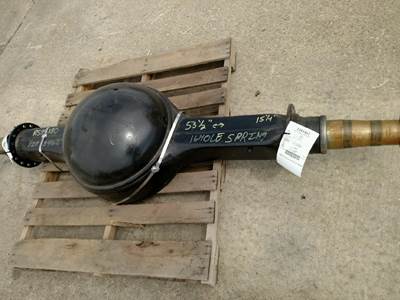 Meritor-Rockwell RS30380 Rear Axle Housing