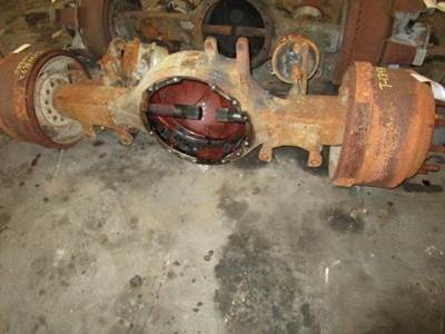 Meritor-Rockwell RS23160 Rear Axle Housing