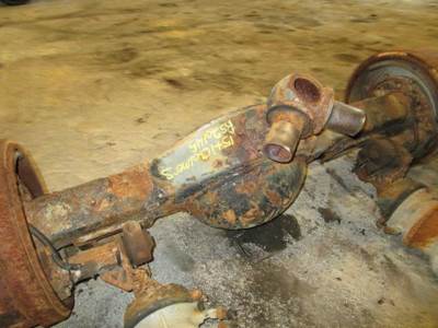 Meritor-Rockwell RS20145 Rear Axle Housing