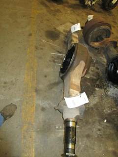 Meritor-Rockwell RS17145 Rear Axle Housing