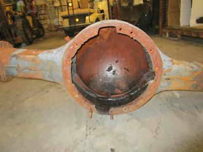 Meritor-Rockwell RS30380 Rear Axle Housing