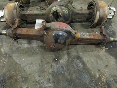 Meritor-Rockwell RS19145 Rear Axle Housing