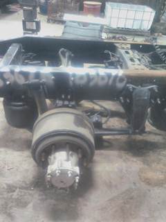 Meritor-Rockwell CANNOT BE IDENTIFIED Rear Axle Housing