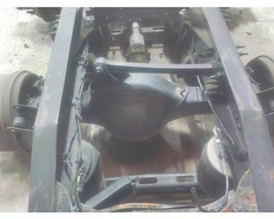 Meritor-Rockwell CANNOT BE IDENTIFIED Rear Axle Housing