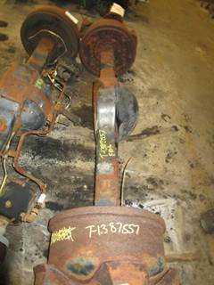 Meritor-Rockwell F106 Rear Axle Housing